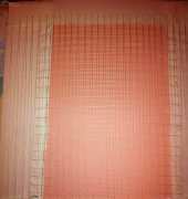 bucilla-princess birth record FINISHED