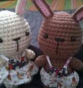 Lovely bunnies