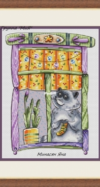 MIAxStitch - May Window XSD