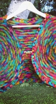 Vest