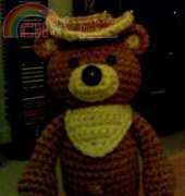 Teddybear