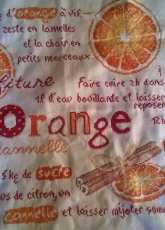 la confiture doranges de lilipoints