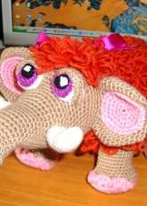 Little Mammoth
