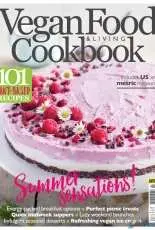 Vegan Food and Living Cookbook - Summer 2017