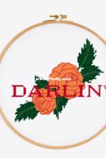 DMC Darling - Free