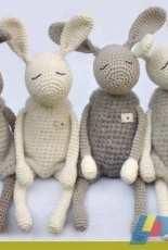 Eineldee - Little Jack Rabbit - Russian