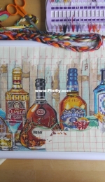 Spirits, part 8