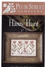 Plum Street Samplers - Hares Hunt