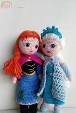 elsa and anna