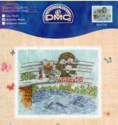 DMC Country Companions BL677/59 Summertime Fun