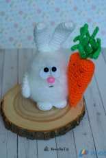 KsuschaT - Oksana Popovich - Bunny Senya - Russian