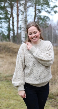 Artichoke Mohair ed. by Matilda Kruse