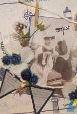 Scrapbookingcard