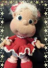 My Christmas Princess