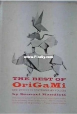 The Best of Origami By Samuel Randlett