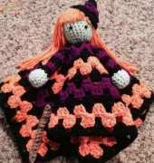 KFoxysCreations- Bubbles the witch - English