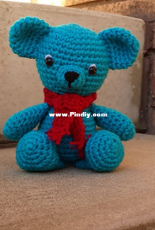bear
