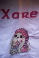 svetlana sichkar rabbit
