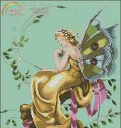 Mirabilia MD-67 Woodland Fairie xsd