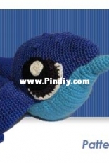 Amifan - Pearle the Whale - Free