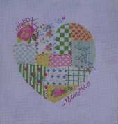 Heart,sweet heart for my love
