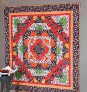 Wendy Sheppard-Baubles Baubles-Free Quilt Pattern
