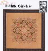 Ink Circles M2 - Bloomers