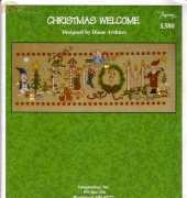 Imaginating 1380 - Christmas Welcome