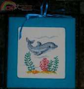 dolphin Vervaco