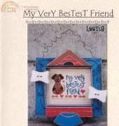 4 My Boys - Hang Em Ups #01 - My Very Bestest Friend