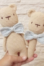 Bears for babies