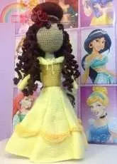 Sarah Beths Boutique - Sarah Buckhouse - Belle