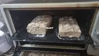 Homemade Bread!