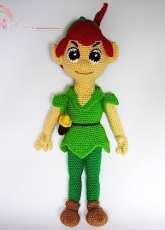 Sueños Blanditos - Gretel Crespo - Peter Pan - Spanish