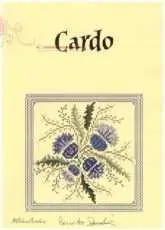 Renato Parolin - Cardo
