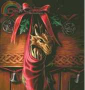 HAED HAEANS 1230 Magical Arrival by Anne Stokes XSD