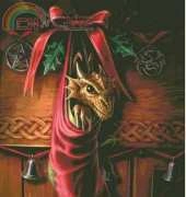 HAED HAEANS 1230 Magical Arrival by Anne Stokes XSD