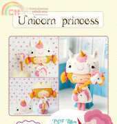 Noia Land- Unicorn Princess