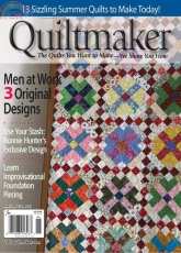 Quiltmaker-Issue 163-May June-2015/no ads