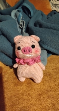 Little piggy