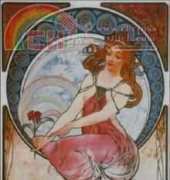 Golden Kite 671 - The Arts - Painting