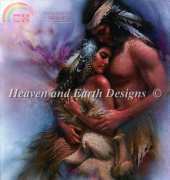 HAED HAEDLEB 108 Sacred Bond BY Lee Bogle