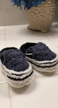 Baby Vans