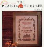 The Prairie Schooler Book 3 - Noahs Ark