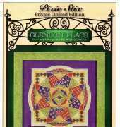 Glendon Place Limited Edition - Pixie Stix