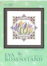 Eva Rosenstand 14-189 - Crocuses
