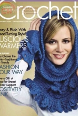 Crochet! Vol.22 No.5 - September 2009