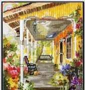 Pegasus Originals 630450 Marty Bells Patricias Porch XSD