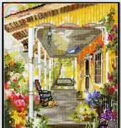 Pegasus Originals 630450 Marty Bells Patricias Porch XSD