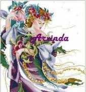 Arxinda -Christmas Flourishes